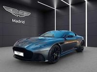Usado Aston Martin DBS 725 CV (533 kW) 2020 Gris Coupe