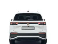 Nuevo VW Tayron 204 CV (150 kW) 2026 Blanco SUV