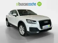 Usado Audi Q2 Advanced Plus 116 CV (85 kW) 2019 Blanco SUV