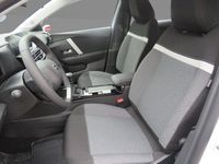 Usado Citroën C4 Feel 101 CV (74 kW) 2023 Blanco banquise SUV