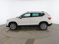 Usado Seat Ateca XCELLENCE 116 CV (85 kW) 2019 Blanco SUV