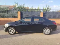 Usado Citroën C-Elysee I Feel 100 CV (73 kW) 2017 Negro Berlina
