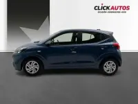 Usado Hyundai i10 63 CV (46 kW) 2026 Azul Utilitario