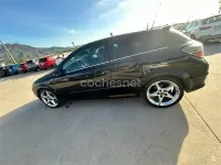 Usado Opel Astra GTC Sport 150 CV (110 kW) 2006 Negro Berlina