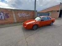 Usado Chrysler Le Baron 152 CV (111 kW) 1993 Rojo Coupe