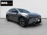 Usado Subaru Solterra 160 kW (218 CV) 2024 Gris SUV