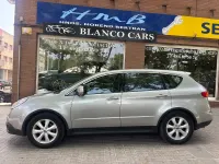 Usado Subaru Tribeca 245 CV (180 kW) 2007 Gris SUV