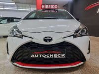 usado Toyota Yaris 100H 1.5 GR-Sport