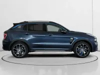 Usado Lynk & Co 01 261 CV (191 kW) 2022 Blanco SUV