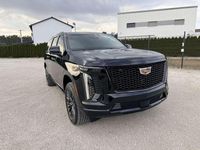 Nuevo Cadillac Escalade 691 CV (508 kW) 2025 SUV