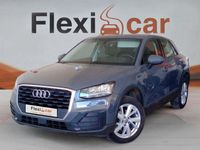 usado Audi Q2 Advanced 30 TDI 85kW (116CV) S tronic Diésel en Flexicar León