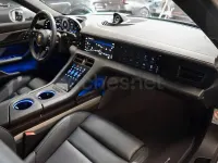 Usado Porsche Taycan Cross Turismo 300 kW (408 CV) 2025 Eléctrico Familiar