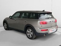 Usado Mini One Clubman 102 CV (75 kW) 2018 Familiar