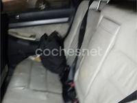 Usado Audi A4 90 CV (66 kW) 1998 Azul Berlina