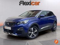 Usado Peugeot 3008 Allure 130 CV (95 kW) 2019 Otro SUV