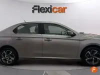 Usado Citroën C-Elysee I Feel 82 CV (60 kW) 2019 Gris Berlina
