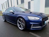 usado Audi S5 Coupé 3.0 TFSI quattro Tiptronic