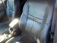 Usado Nissan Qashqai N-Connecta 130 CV (95 kW) 2017 Negro SUV