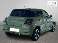 Nuevo Suzuki Swift 83 CV (61 kW) 2025 Utilitario