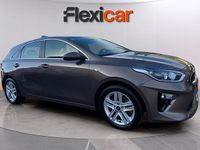 Usado Kia Ceed 100 CV (73 kW) 2020 Marrón Utilitario