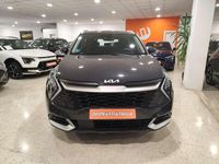 Usado Kia Sportage 162 CV (119 kW) 2025 Gris SUV