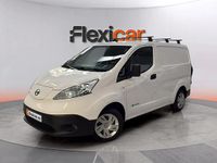 Usado Nissan e-NV200 80 kW (109 CV) 2020 Blanco Monovolumen