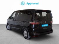 Usado VW Multivan 150 CV (110 kW) 2025 Negro Van