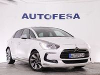 Usado DS Automobiles DS5 Style 163 CV (119 kW) 2014 Blanco Utilitario