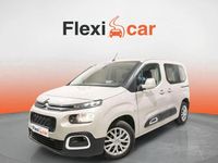 Usado Citroën Berlingo Live 102 CV (75 kW) 2020 Beige Monovolumen