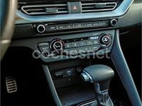 Usado Kia Niro 183 CV (134 kW) 2021 Azul SUV