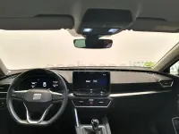 Nuevo Seat Leon Style 116 CV (85 kW) 2026 Azul Berlina