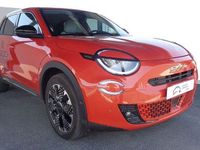 Usado Fiat 600E La Prima 114 kW (156 CV) 2024 Naranja