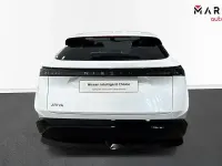 Nuevo Nissan Ariya Evolve 225 kW (306 CV) 2026 Kori white metalizado SUV