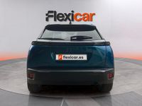 Usado Peugeot 2008 Allure 100 CV (73 kW) 2025 Azul SUV