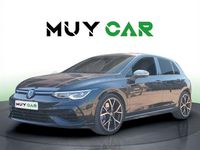 Usado VW Golf VIII R 320 CV (235 kW) 2022 Negro Berlina