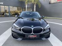 usado BMW 116 120 d