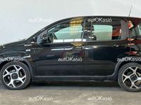 usado Fiat Panda 1.0 Gse Sport Hybrid