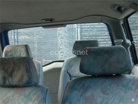 Usado Peugeot 806 110 CV (80 kW) 1997 Azul Monovolumen