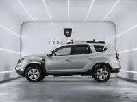 Usado Dacia Duster Comfort 125 CV (91 kW) 2018 Gris / plata SUV