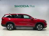 Usado Skoda Kodiaq Selection 150 CV (110 kW) 2025 Blanco SUV