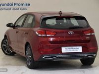 usado Hyundai i30 - 7.942 km 1.5 DPI Klass SLX 110