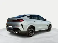 Usado BMW X6 M Sport 286 CV (210 kW) 2026 Gris SUV