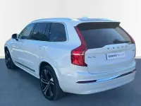 Usado Volvo XC90 Ultimate 235 CV (172 kW) 2023 Blanco SUV