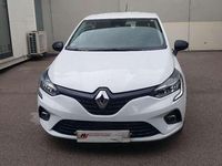 Usado Renault Clio V LIMITED 100 CV (73 kW) 2020 Blanco Utilitario