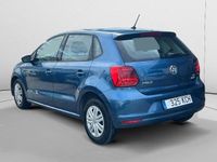 Occasion VW Polo Edition 75 PK (55 kW) 2017