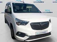 Usado Opel Combo Life Edition+ 102 CV (75 kW) 2021