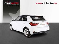 usado Audi A1 Sportback 1.0 TFSI 95CV 25 Advanced