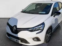 Käytetty Renault Clio V Intens 100 HP (73 kW) 2022