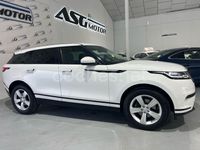Usado Land Rover Range Rover Velar S 180 CV (132 kW) 2019 Blanco SUV