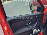 Usado Renault Mégane 105 CV (77 kW) 2009 Rojo Berlina